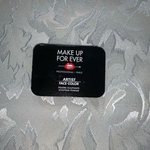 single eyeshadow color